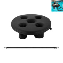 Floating Drink Holder for Pool & Hot Tub