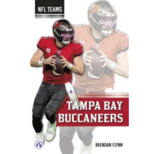 Tampa Bay Buccaneers by Brendan Flynn Paperback Book