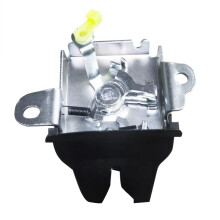 Auto Achterklep Slotblok 64610-12360 voor   E12 2004-2013 Achterdeur Bagagevergrendeling 64610-12350 64610-02080
