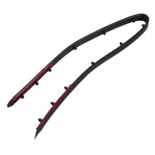 Front Bumper Grille Seal Hood Seal for Coupe 2013-2016 86357-2M300 863572M300
