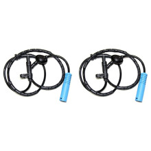 2 Stück Vorne / Vorne Rechts ABS-Sensor ABS Vorderraddrehzahlsensor für ZT Rover 75 Tourer SSB000150
