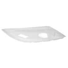 Car Right Light Lamp Lens for Sportage R 2009-2012 Headlight Cover Car Replacement Auto Shell