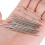 20PCS Large Eye Sewing Needles with Bottle 1