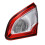 Car Rear Tail Light Inner Right Side for  Qashqai 2010 2011 2012 2013 2014 EU Version 1