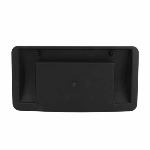 Automobile High Quality Front License Plate 1096829-00-G Model 3