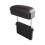 Universal Car Armrest Box Elbow Support Adjustable Car Center Console Arm Rest Auto  Organizer Arm Rest B 1