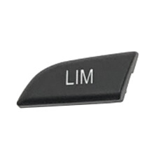 Car Steering Wheel Button Cover 61319262706 for 5 7 Series F10 F11 F01 F02 Car Multifunction LIM Button