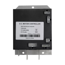 36V 350A Sterownik Silnika Wózka Golfowego 73326G05 dla EZGO TXT PDS 2000-2009 Elektrycznego Wózka Golfowego Sterowanie Bocznikiem PDS