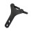 Car Lower Arm Disassembly Tool Automotive Lower Control Arm &  Joint Removal Tool Swing Arm   Separation 1