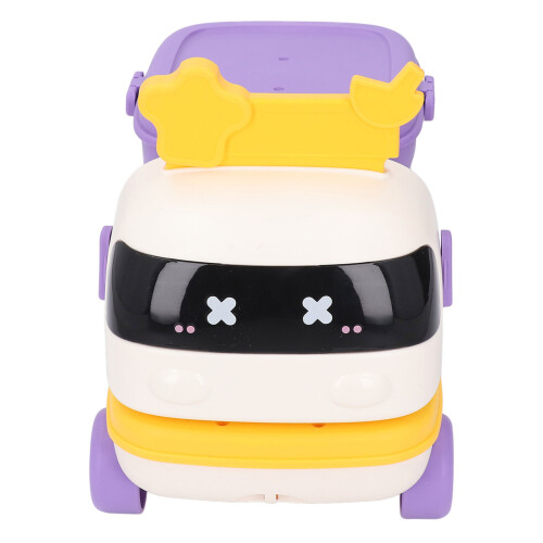 Buntes Küchen-Spielset - Mini-Auto 24x16 cm 2
