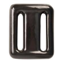Compact Coated Lead Dive Weights for Spearfishing