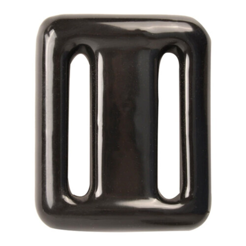 Compact Coated Lead Dive Weights for Spearfishing