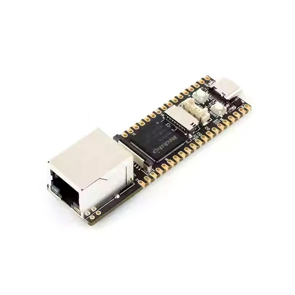 For Luckfox Lyra Linux Development Board Rk3506g2 Rockchip Linux Board 10/100M Network Port For Mipi Display A 4711456645450