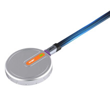 JEYI Caixa de Disco Rígido Móvel com Gabinete SSD 2230 M.2 NVMe para  15 Pro/Max USB 3.2 10 Gbps