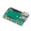 Voor Raspberry Pi CM5 Basic Expansion Board Type A Compute Module 5 IO Base Board USB3.0 1