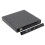 External CD DVD Drive, USB 2.0 Slim Protectable External CD-RW Drive DVD-ROM Burner Player for Laptops Desktop PC 1