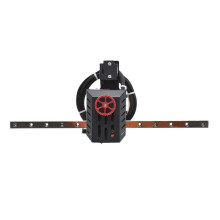 For Ender3 CR10 Extruder Kit All-in One High-Speed Printing 320MM MGN12C Linear Rail for Ender3 3D Printer Accessories-B