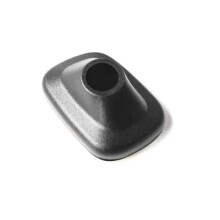 9L3Z-18A927-A Base D'Antenne D'Autoradio Noire, Compatible avec pour F-150 2009-2014