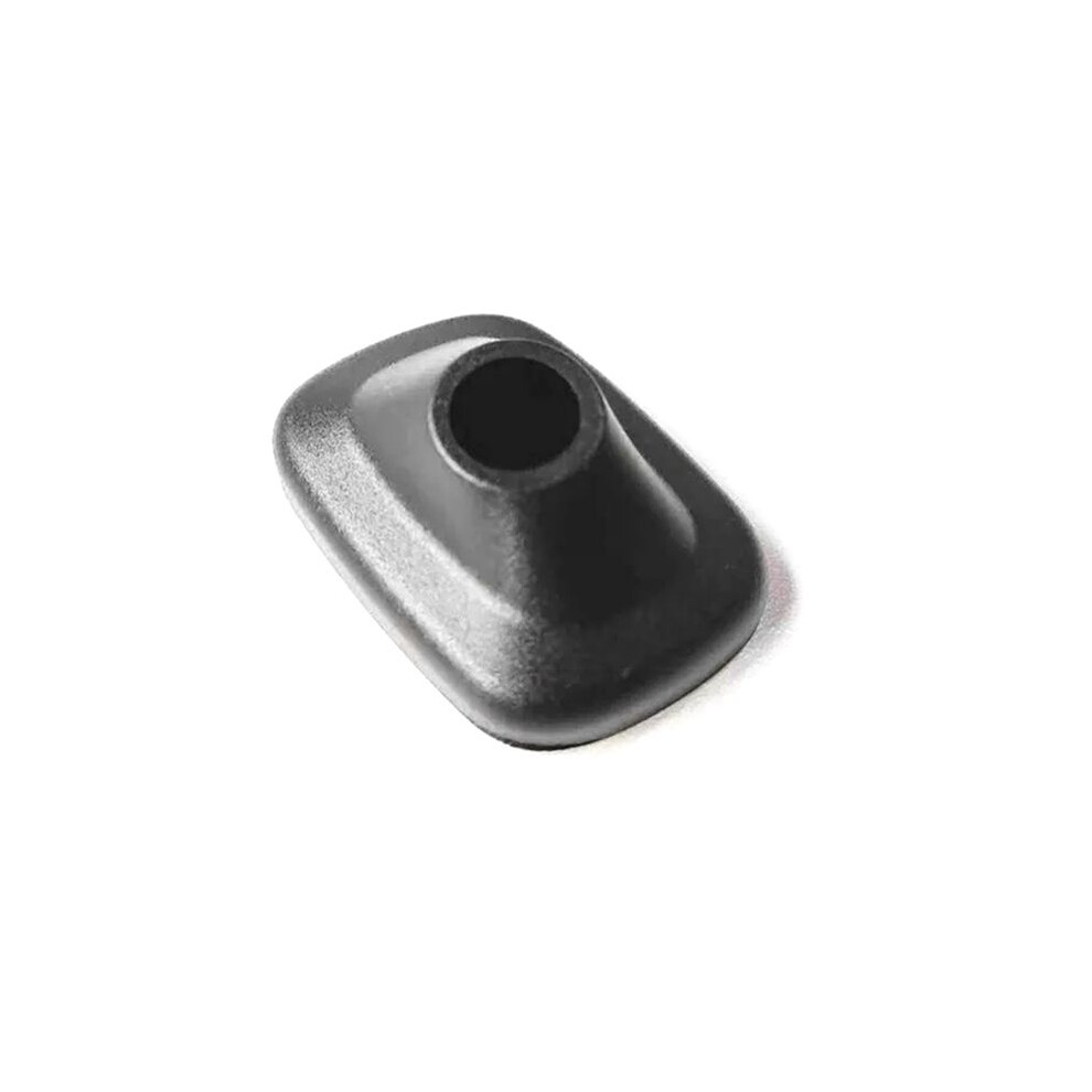 9L3z-18A927-A Car Radio Antenna Base Mount Cap Fits For F-150 2009-2014 Black 6033169637163