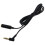 New Câble D'extension Audio De Remplacement Câble 3,5 Mm Pour Casques   EAR OE 1