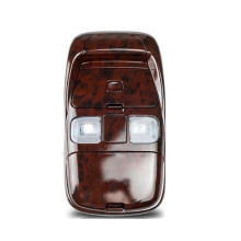 LED Overhead Console Assembly Interior Ceiling Reading Light SN96TL2AA SN94TL2AA for Ram 1500 2500 3500 98-02 B