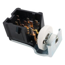 9 Terminal Koplampschakelaar E7TZ-11654A voor Ranger F-Serie Pick-