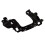 Car Tail Throat Bracket for   GLB Class W292 2016-2019 Right:2928853400 1