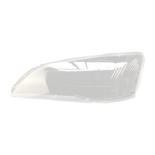 Dla  Mondeo 2004-2007 OsłOna Reflektora Przezroczysty Klosz do Lampy Klosz PowłOki Szklane Akcesoria do ObiektywóW, Lewy