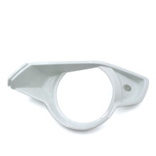 Farol Dianteiro Esquerdo da Motocicleta Surround Carenagem para S1000R 2015-2018 Painel de Carenagem Capa Do Farol