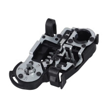Hintere Kofferraumdeckel-Lampenfassung, Rücklicht-Platinenstecker für  F30 F31 12-15, Innerer Rücklichthalter Rechts, 63217313060