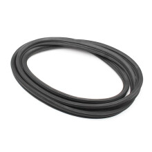 Trunk Rubber Strips Tail Cover Seals Tail Trunk Lid Seal Gasket 74865-SNE-A01 74865SNEA01 for 2006-2011