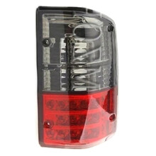 Rear Bumper Right LED Tail Light Assembly Brake Stop Lamp for Patrol GQ 1988-1997 2655505J00