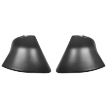 1 Para dla Camry 70 LE 2018-2022 Wing Mirror Base Tapicerka Lusterka Wstecznego Triangle Base Cover