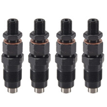 105078-0111 Fuel Injector Nozzle for 323 2.0D B SERIE 2.5D 1998-2006 Bravo WL / WLT Courier 2.5L WL-T