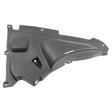 51717260739 Bushing Windshield Lip Guard for 328I 335I 12-16