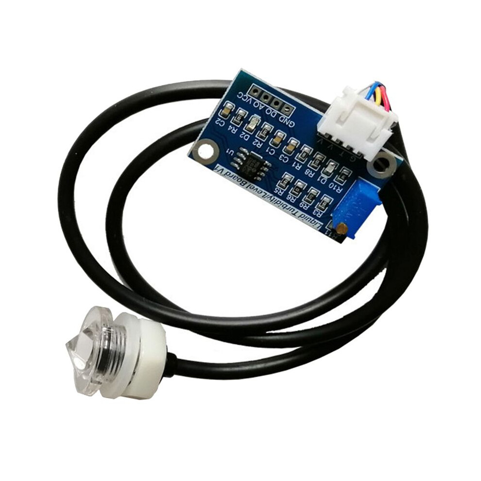 Liquid Level Sensor Liquid Level Detection Sensor Water Level Monitoring Sensor Sensor Module 6031370467852