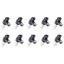 10X Crankshaft Position Sensor for X-TRAIL T30 2001-2005 QR20DE QR25DE 237316N21A 237316N205 237316N206