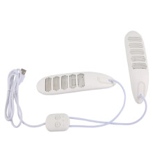 Portable USB Chaussures SéChoir Tapis de Chauffage Chauffe-Pieds DéSodorisant DéSodorisant Dispositif Approprié pour DifféRentes Chaussures