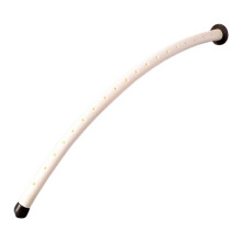 Cello Humidifier Panel Sound Hole Humidifier Tube Maintenance for Violins Cello Musical Instruments Parts