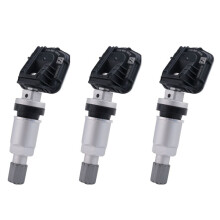 3X Däcktryckssensor för SAIC MG3 MG6 ZS HS GS I5 I6 RX3 RX5 RX8 Däcktryckssensor Däcktrycksdetektor 10290600