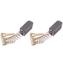 Cepillo de CarbóN para  328202 334696 328200 G18DSL G18DL G14DSL G14DL CE18DSL Accesorios para Herramientas EléCtricas