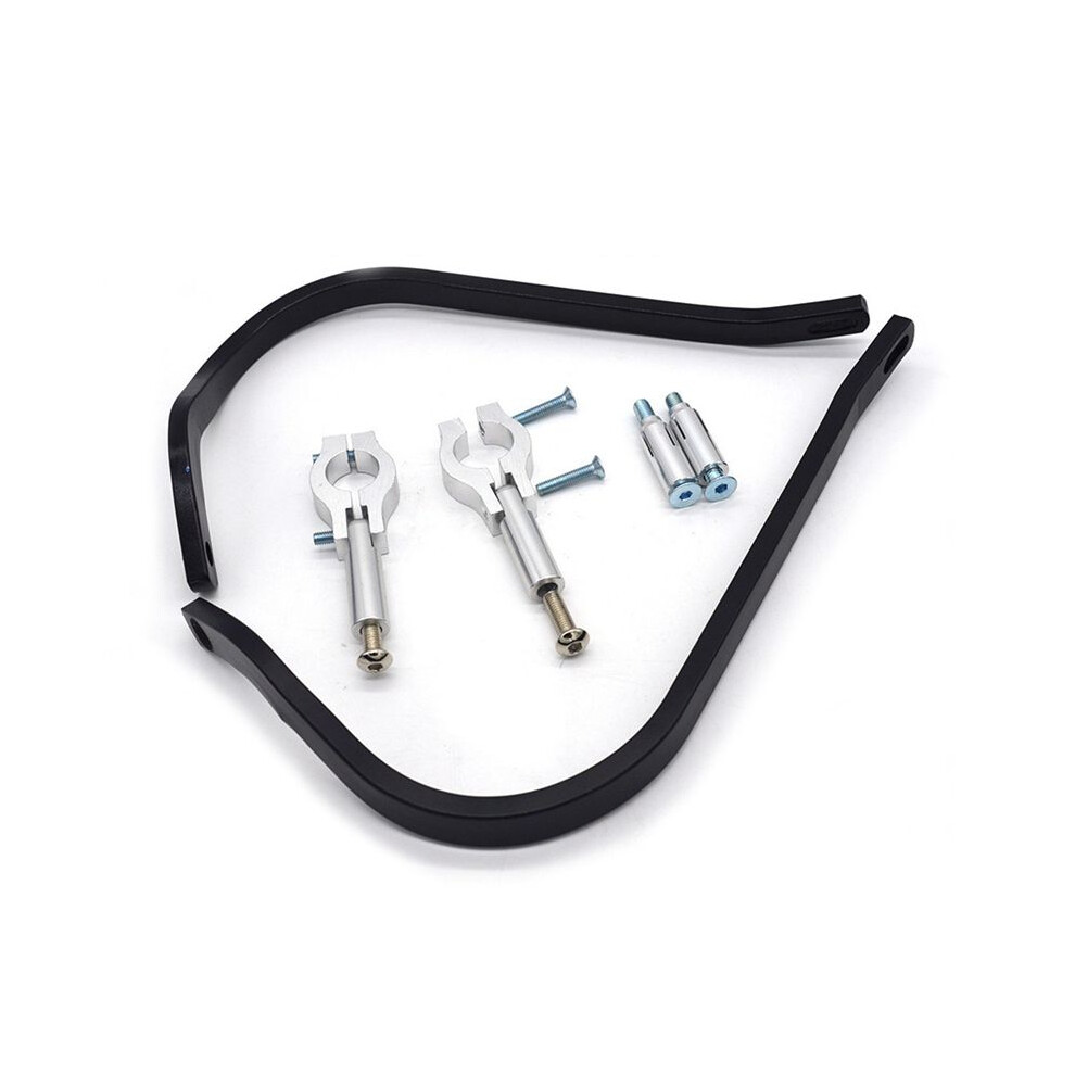 Motorcycle Hand Guards Atv Falling Protection Dirtbike Handguards Handlebar Guards Universal 22Mm 4713129198638