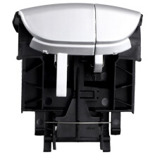 A1646800884 Chiusura A Scatto per Bracciolo Console Centrale Auto per - X164 GL450 ML550 2006-2012 Doppia Apertura