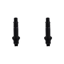 2X F6T56772 23P-82310-00-00 Ignition Coil for YZF Phazer FX 500 SUPER TENERE 1200 XT1200Z 2010-2020 DF 40