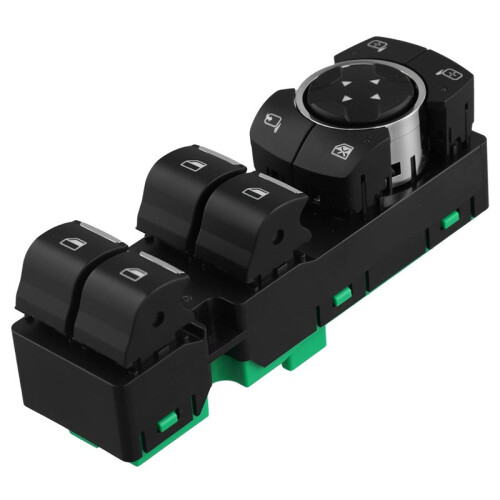Power Window Control  for  Explorer 2016-2019 Accessories Replace GB5Z-14529DA GB5Z-14529-da