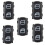 5X per   Sprinter 1995-2006 Vito Electric Window  Console 10942503 Accessori Auto 2