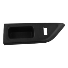 Car Front Door Panel for Yaris 2012-2014 LHD Window Lift Trim 74232-52580-C0 7423252580C0 Left
