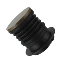 Rouleau de Compression d'accessoire de souffle d'air de