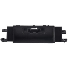 Car Trunk  Tailgate Button Holder Case Base Bracket Key Plate Garnish Frame for  X-Trail 2008-2013