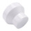 VentilationsröRsreduceradapter RöR Luftkanaladapter RöRkoppling för Inline Ventilationssystem (150-100 Mm) 1